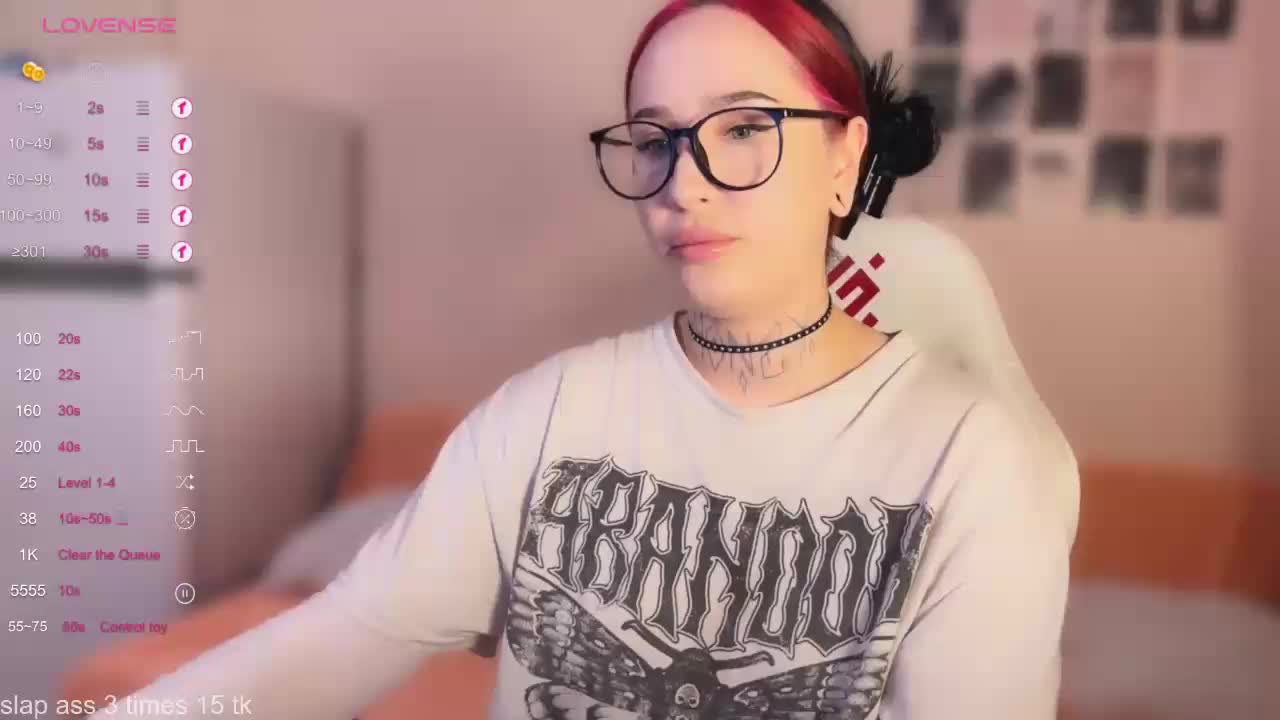 PinkyNastyx Приват Записи 2026-01-11