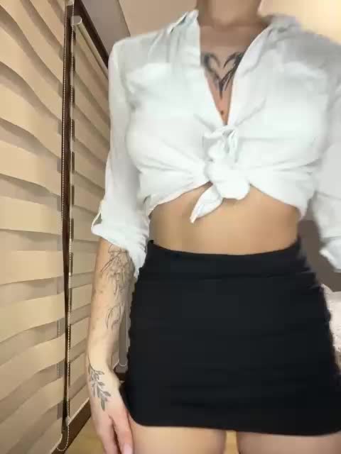 BabyDarii Приват Записи 2026-01-11