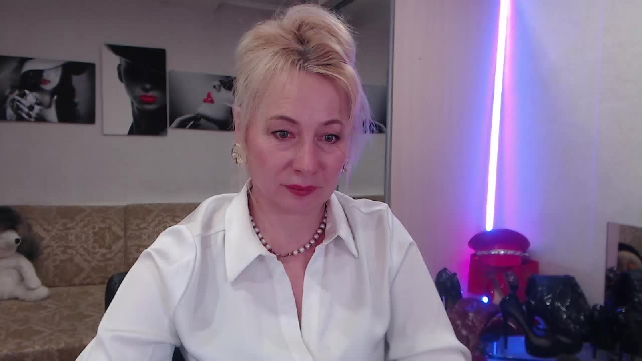 MistressMilfa Приват Записи 2026-01-11