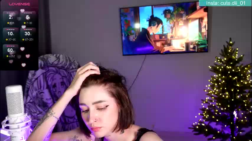 diana_dii_01 Приват Записи 2026-01-11