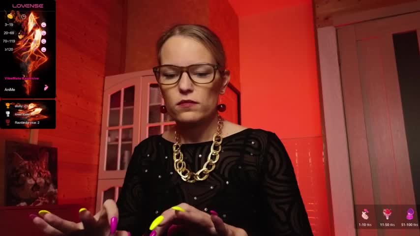 Findom_Lady_Shine Приват Записи 2026-01-11