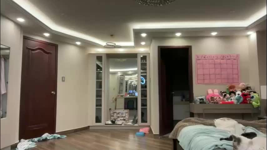 therealcamilabaddie Приват Записи 2026-01-11