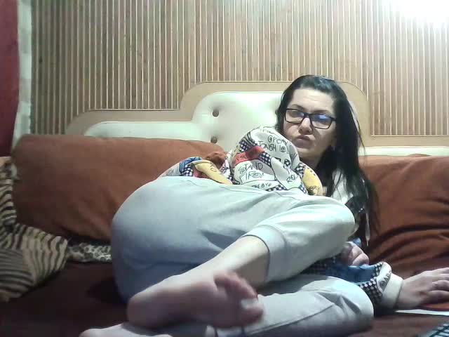 AlanaXDream Приват Записи 2026-01-11