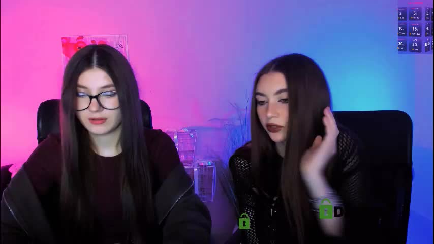 barbara_crazy Приват Записи 2026-01-11