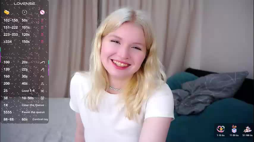 latanyabarthel Приват Записи 2026-01-11