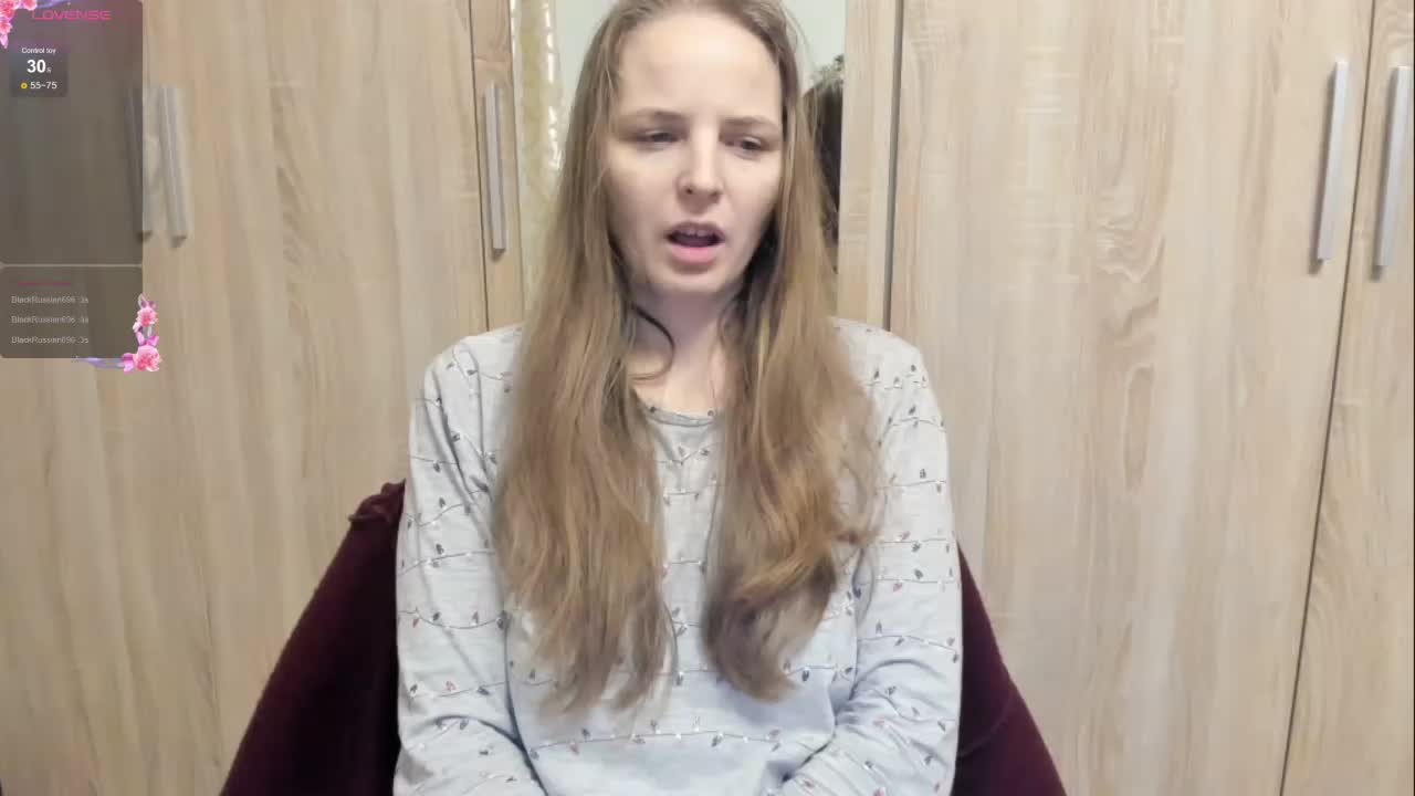 S-O-F-I-A Приват Записи 2026-01-11