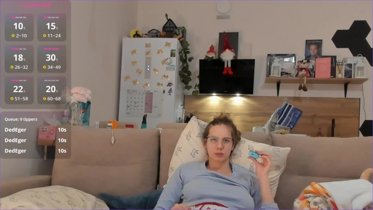 FindMyGSpot Приват Записи 2026-01-11