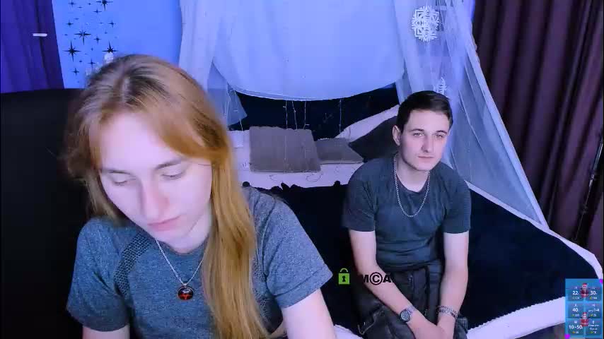 beauty_ginger Приват Записи 2026-01-11