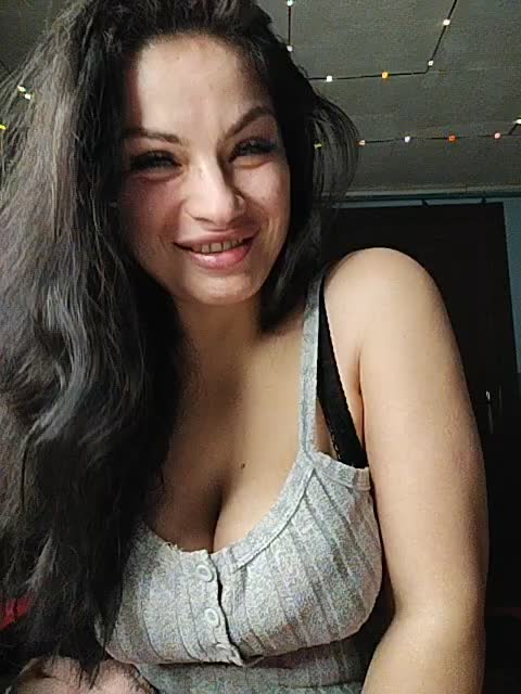 Sweet-Candy88 Приват Записи 2026-01-11