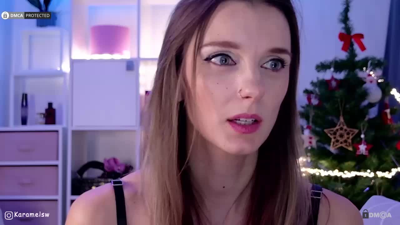 Karamelsw Приват Записи 2026-01-11