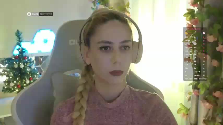 ballerina_capuchina Приват Записи 2026-01-11