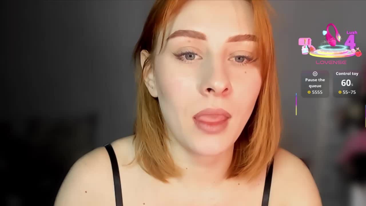 KissyKristy Приват Записи 2026-01-11