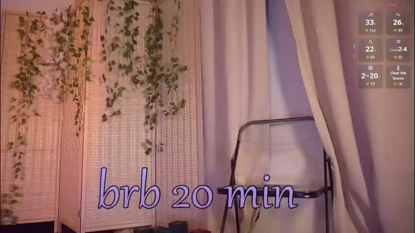 lillucooper Приват Записи 2026-01-11