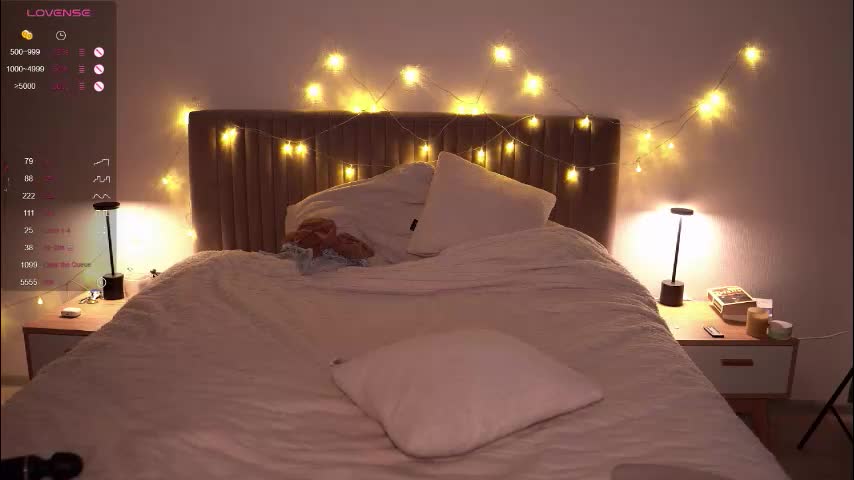 arielbell_ Приват Записи 2026-01-11