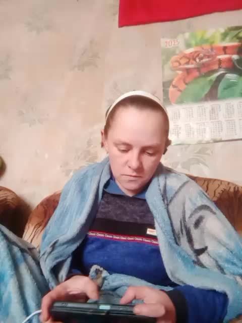 Calibriya Приват Записи 2026-01-11