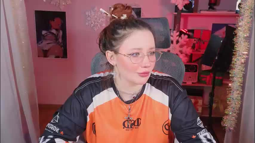 carolina_winter Приват Записи 2026-01-11