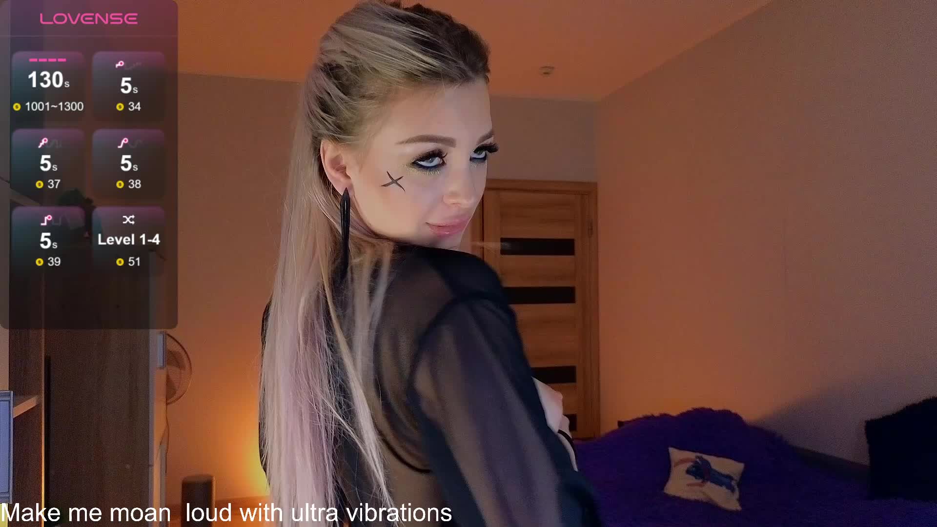 MilanaOmgReal Приват Записи 2026-01-11