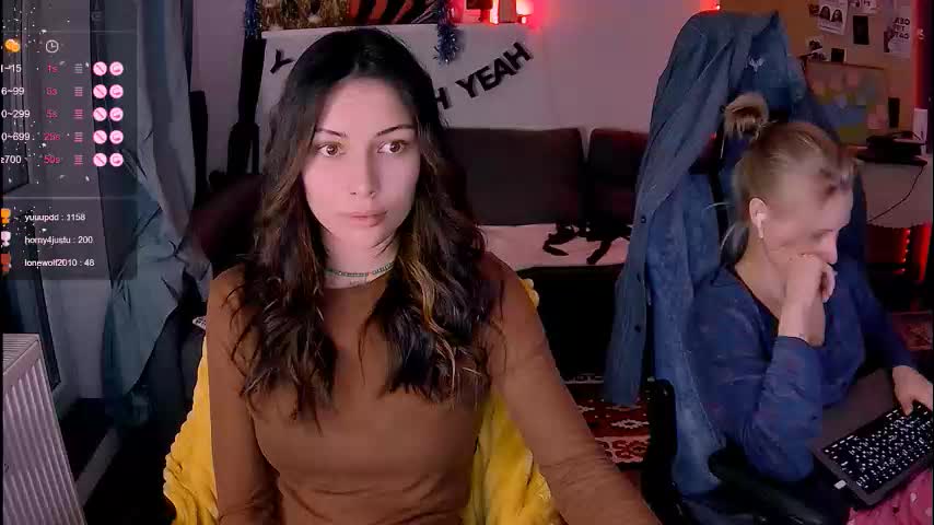 valorant_girl Приват Записи 2026-01-11