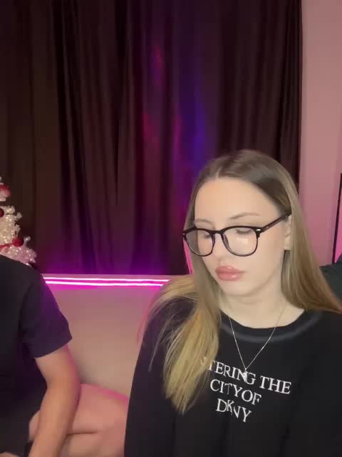 Cris_Mi Приват Записи 2026-01-11