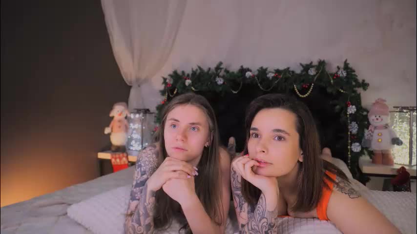 bella_alita Приват Записи 2026-01-11