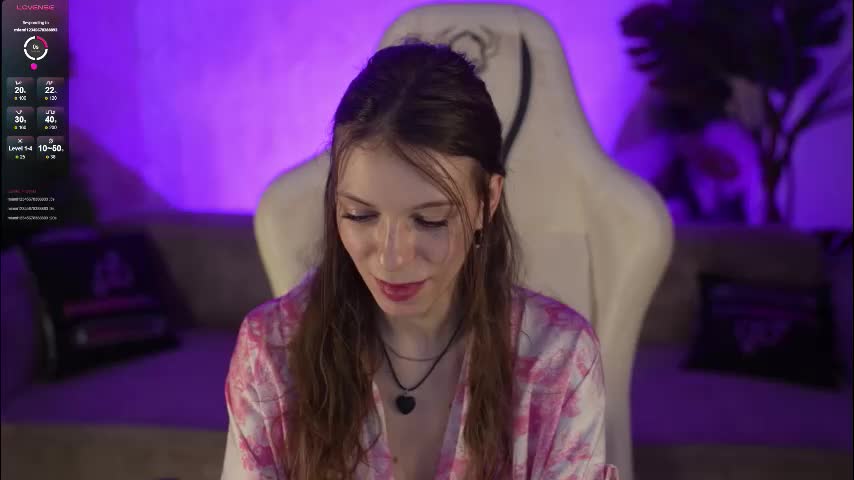 anabel054 Приват Записи 2026-01-11