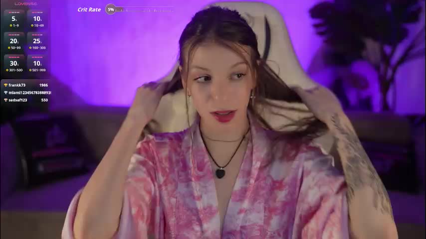 anabel054 Приват Записи 2026-01-11