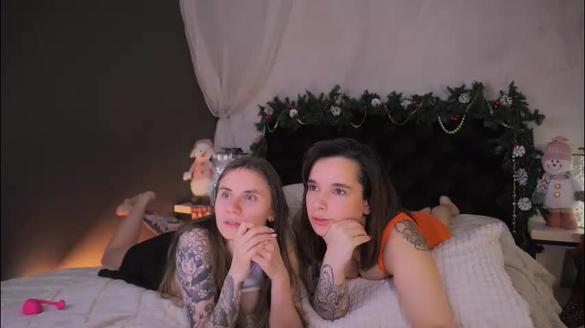 bella_alita Приват Записи 2026-01-11