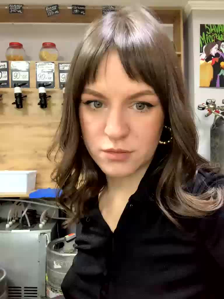 Yummypopka Приват Записи 2026-01-11