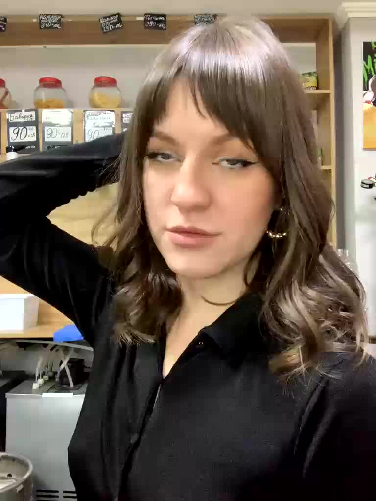 Yummypopka Приват Записи 2026-01-11