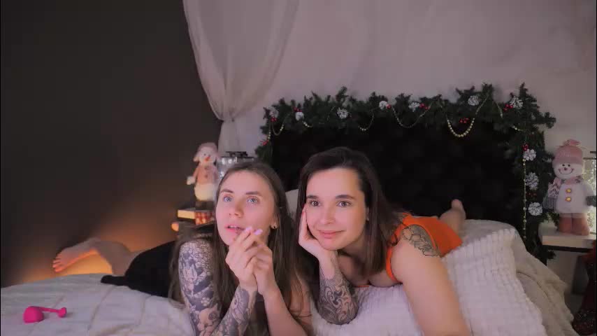 _lovelylove_ Приват Записи 2026-01-11