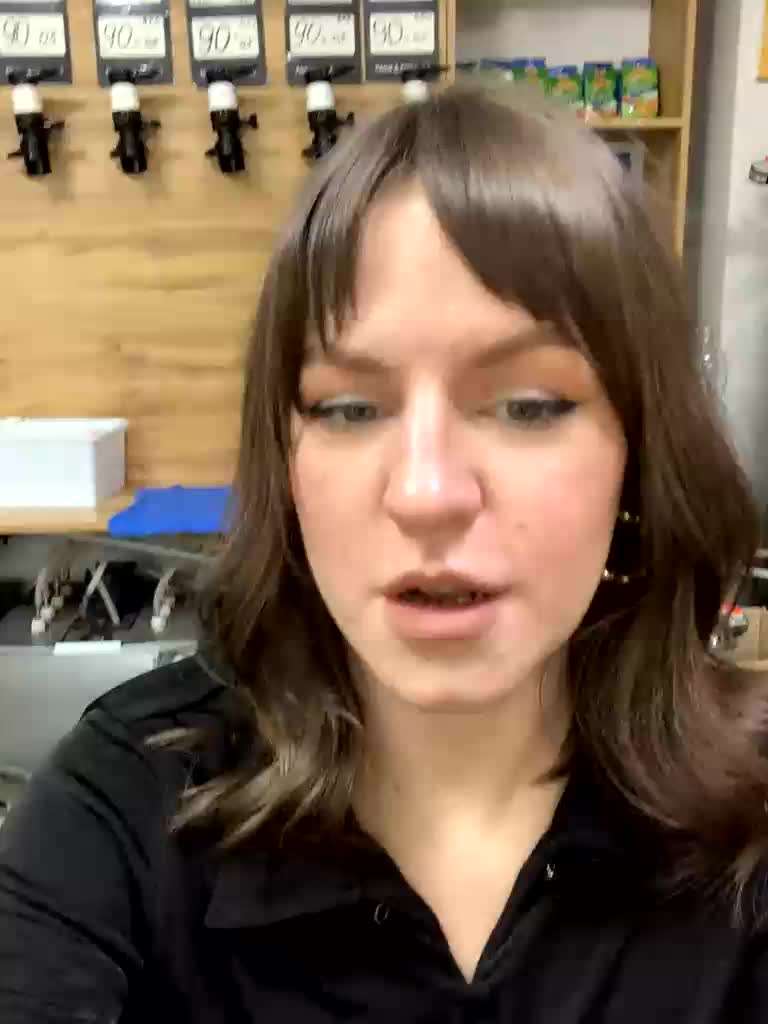 Yummypopka Приват Записи 2026-01-11