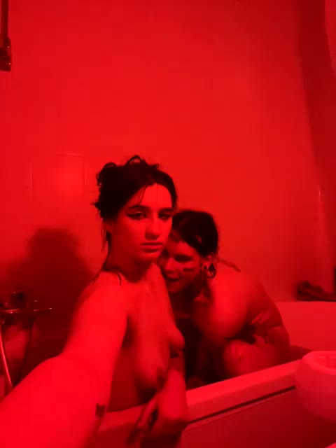 WetLips19 Приват Записи 2026-01-11