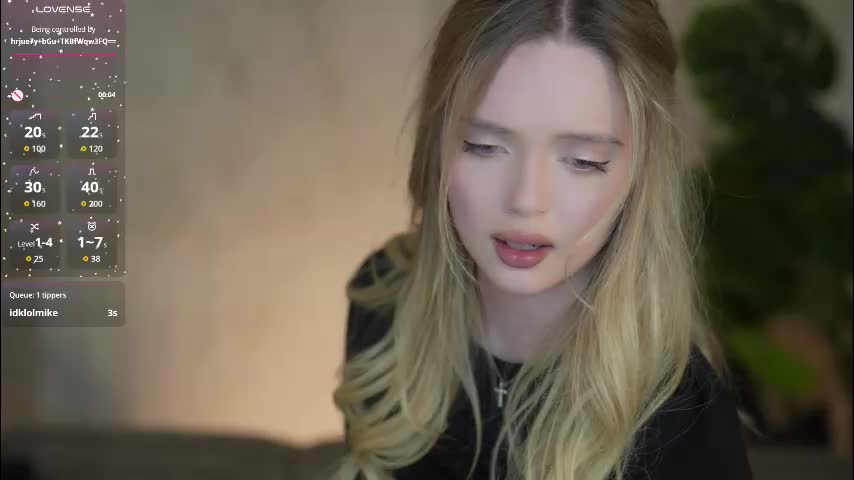 anabel054 Приват Записи 2026-01-11