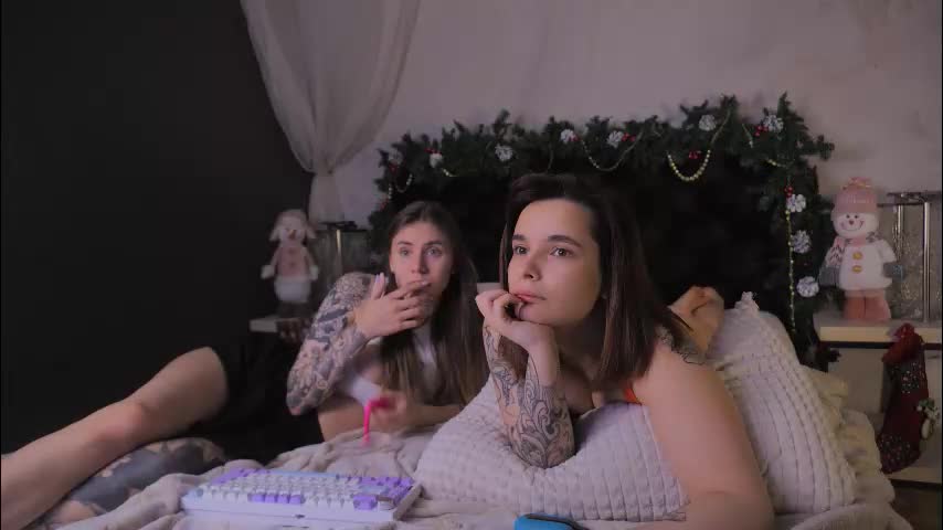 _lovelylove_ Приват Записи 2026-01-11