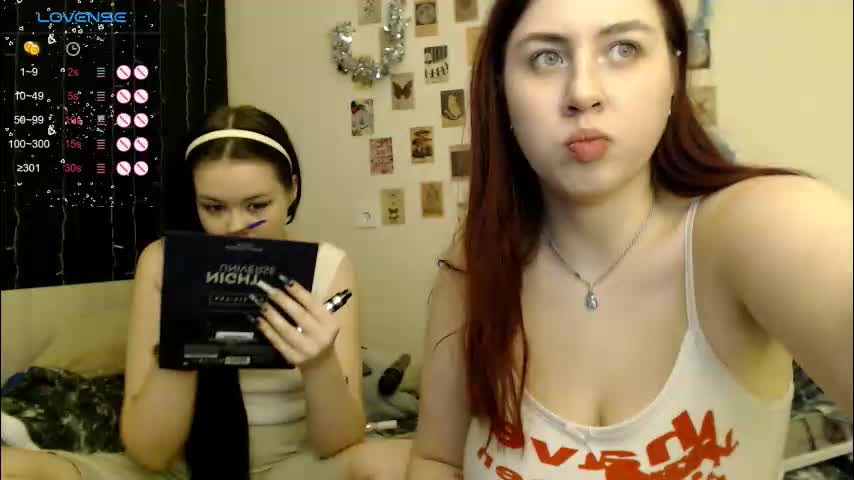 bettyandrich Приват Записи 2026-01-11