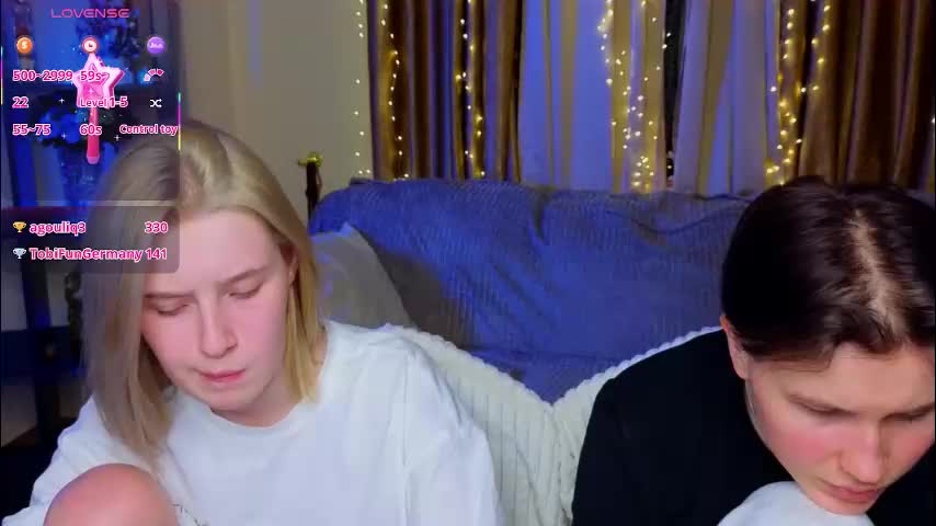 babees_eva Приват Записи 2026-01-11