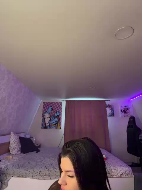 -MaybeBaby- Приват Записи 2026-01-11