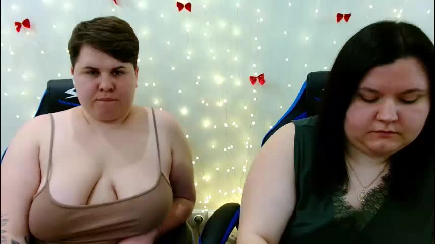 beckyandellen Приват Записи 2026-01-11