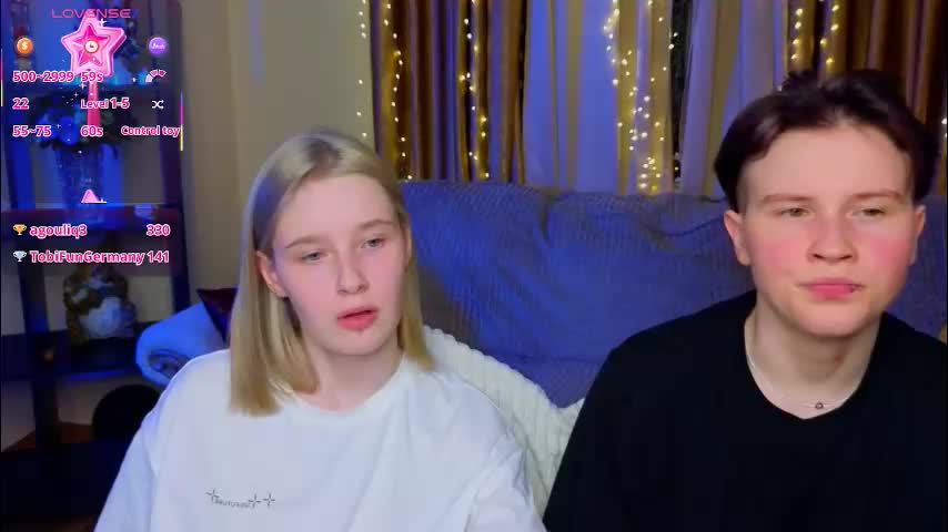 babees_eva Приват Записи 2026-01-11