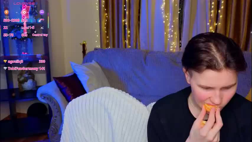 babees_eva Приват Записи 2026-01-11