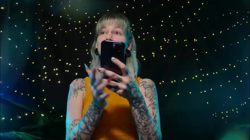 littlespacemouse Приват Записи 2026-01-11