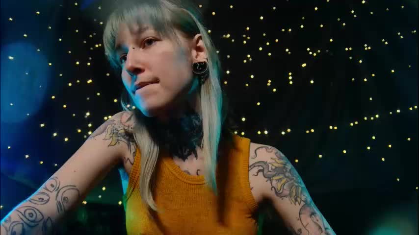 littlespacemouse Приват Записи 2026-01-11