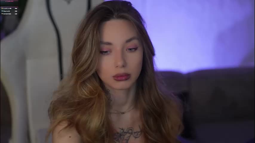 anabel054 Приват Записи 2026-01-11