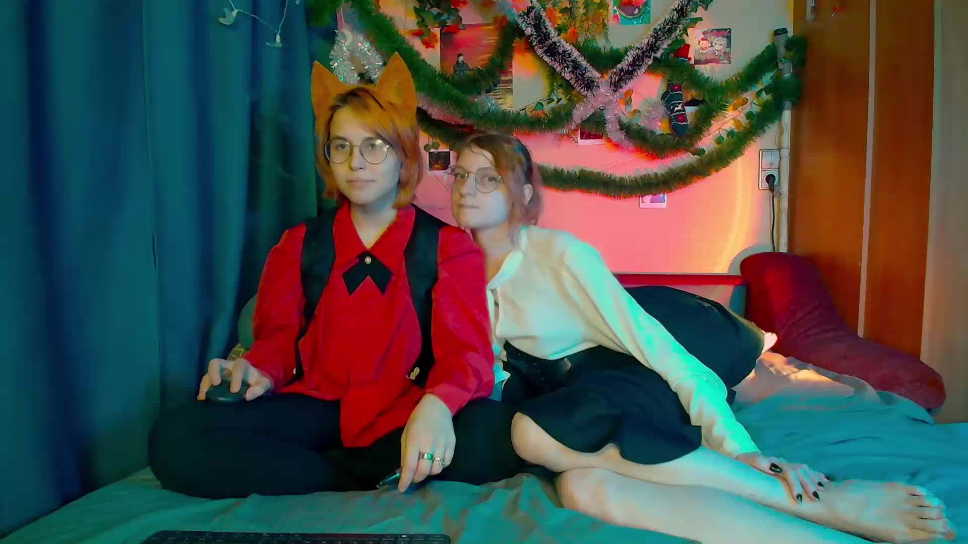 Tricky_Kitsune Приват Записи 2026-01-11