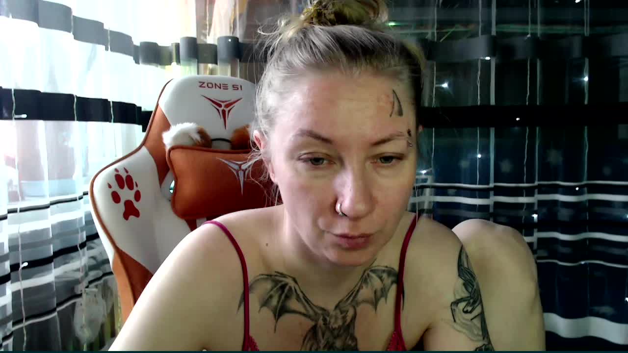 Lollifoxy Приват Записи 2026-01-11