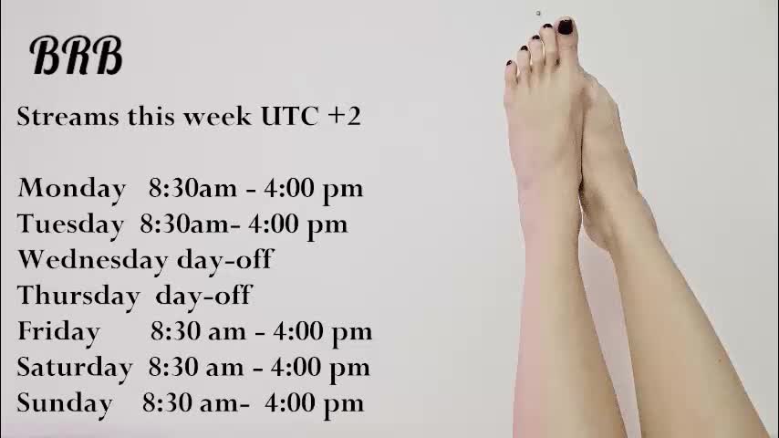 goddess_verdgyvi Приват Записи 2026-01-11