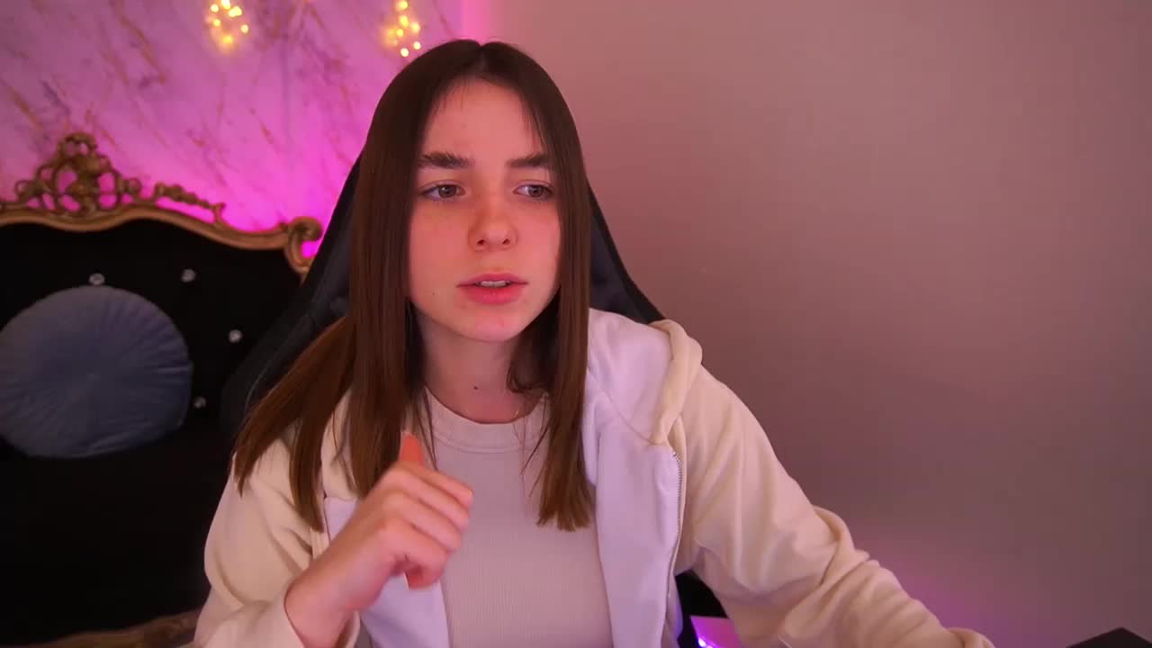 BabeDollie Приват Записи 2026-01-11