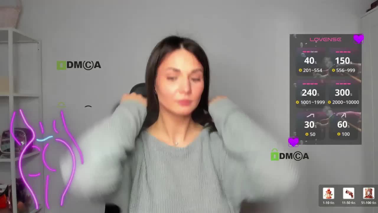 -Darinka-Mandarinka- Приват Записи 2026-01-11