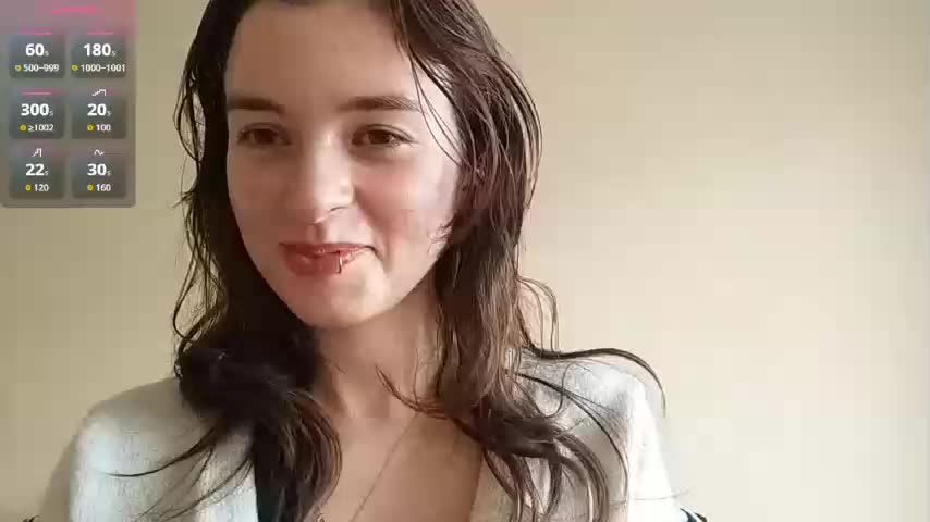 AnnabellKowalkowski Приват Записи 2026-01-11