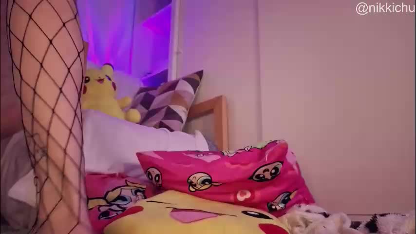 mynameisnikki_ Приват Записи 2026-01-11